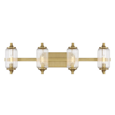 Bathroom Fixtures Four Lights by Savoy House ( 51 | 8-3024-4-322 Holton ) 