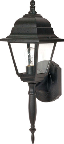 Exterior Wall Mount by Nuvo Lighting ( 72 | 60-542 Briton ) 