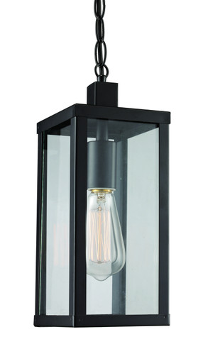 Exterior Hanging by Trans Globe Imports ( 110 | 40756 BK Oxford ) 