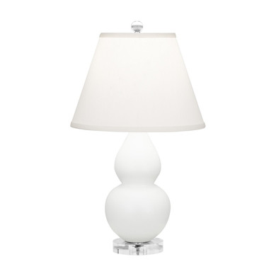Lamps Table by Robert Abbey ( 165 | MDY53 Small Double Gourd ) 