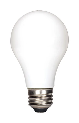 Bulbs A19 by Satco ( 230 | S21733 ) 