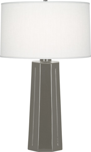 Lamps Table by Robert Abbey ( 165 | CR960 Mason ) 