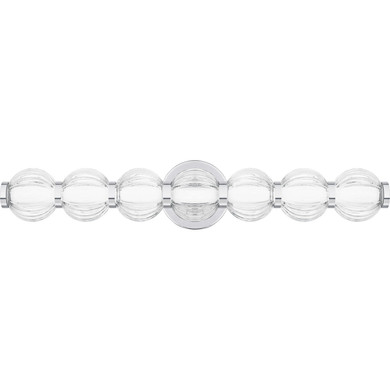 Bathroom Fixtures Cylindrical / Linear by Quoizel ( 10 | PCELW8525C Elway ) 