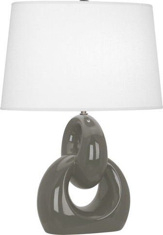 Lamps Table by Robert Abbey ( 165 | CR981 Fusion ) 