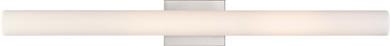 Bathroom Fixtures Cylindrical / Linear by Nuvo Lighting ( 72 | 62-1323 Bend ) 