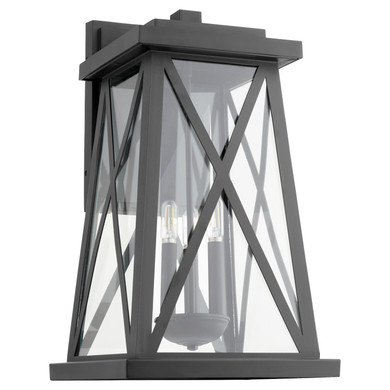 Exterior Wall Mount by Quorum ( 19 | 725-22-69 Artesno ) 