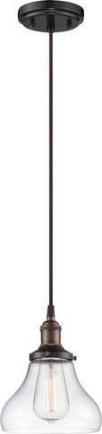 Mini Pendants Cable by Nuvo Lighting ( 72 | 60-5503 Vintage ) 