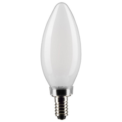 Bulbs Torpedo by Satco ( 230 | S21826 ) 
