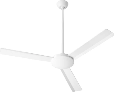 Fans Ceiling Fans by Quorum ( 19 | 60523-8 Aerovon ) 