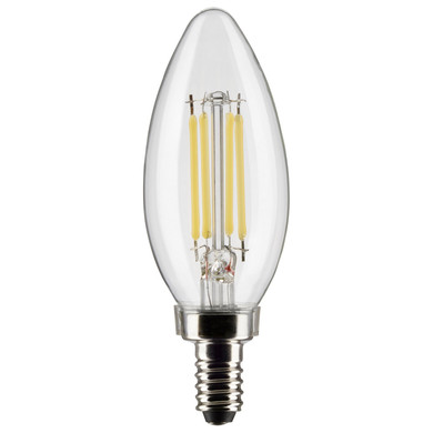 Bulbs Torpedo by Satco ( 230 | S21827 ) 