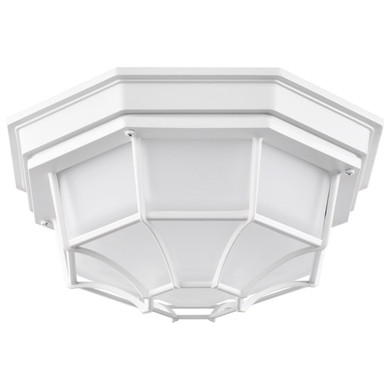 Exterior Ceiling Mount by Nuvo Lighting ( 72 | 62-1399 ) 