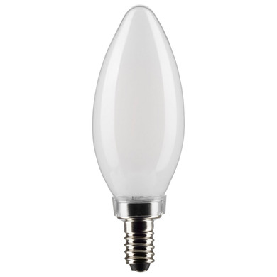 Bulbs Torpedo by Satco ( 230 | S21830 ) 
