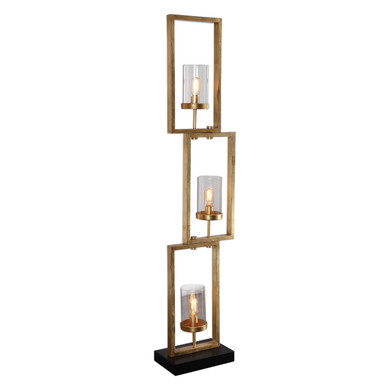 Lamps Floor by Uttermost ( 52 | 28189-1 Cielo ) 