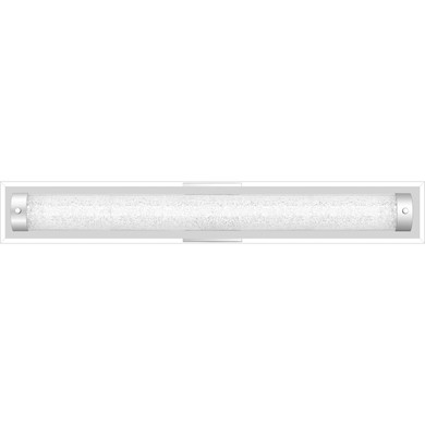 Bathroom Fixtures Cylindrical / Linear by Quoizel ( 10 | PCGZ8532C Glitz ) 
