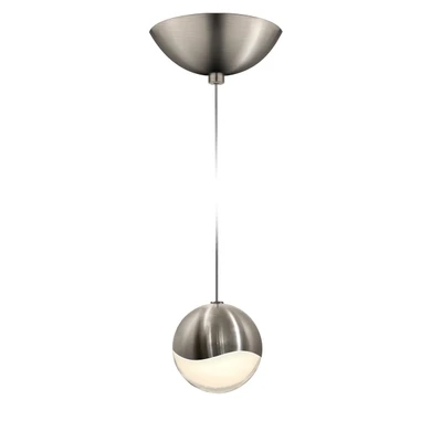 Mini Pendants Cable by Sonneman ( 69 | 2912.13-MED Grapes ) 