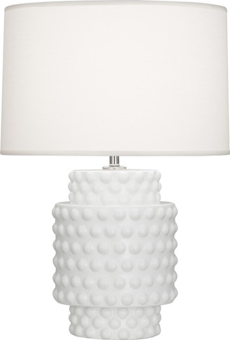 Lamps Table by Robert Abbey ( 165 | MLY09 Dolly ) 