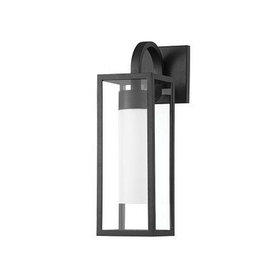 Exterior Wall Mount by Troy Lighting ( 67 | B6911-TBK Pax ) 