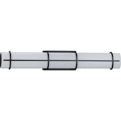 Bathroom Fixtures Cylindrical / Linear by Progress Lighting ( 54 | P300333-031-30 Grid Led ) 