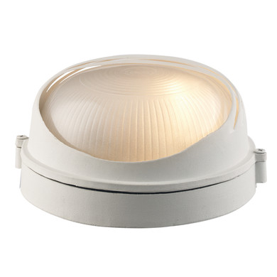 Exterior Post/Pier Head by Trans Globe Imports ( 110 | 4122 WH Allegra ) 