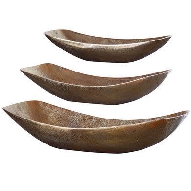 Home Accents Bowls/Plates by Uttermost ( 52 | 18957 Anas ) 