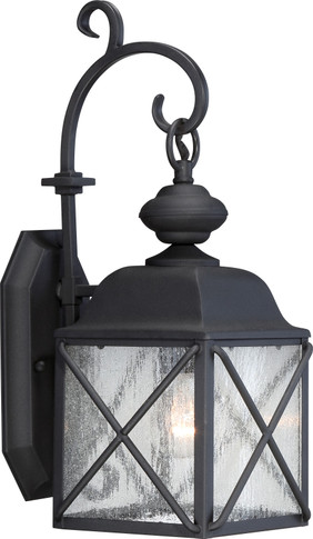Exterior Wall Mount by Nuvo Lighting ( 72 | 60-5621 Wingate ) 