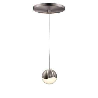 Mini Pendants Cable by Sonneman ( 69 | 2913.13-SML Grapes ) 