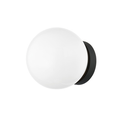 Sconces Pocket by Troy Lighting ( 67 | B7007-TBK Ansel ) 