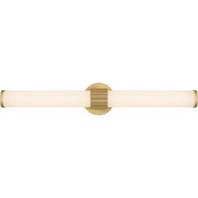 Bathroom Fixtures Cylindrical / Linear by Quoizel ( 10 | PCKAY8528AB Kaye ) 