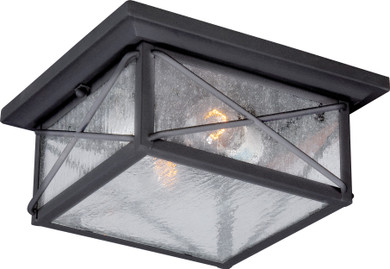 Exterior Ceiling Mount by Nuvo Lighting ( 72 | 60-5626 Wingate ) 