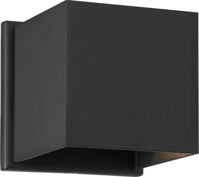 Sconces Directional/Cylinder by Nuvo Lighting ( 72 | 62-1466 Lightgate ) 