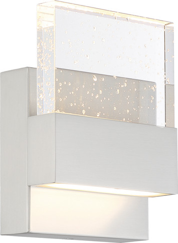 Sconces Pocket by Nuvo Lighting ( 72 | 62-1501 Ellusion ) 