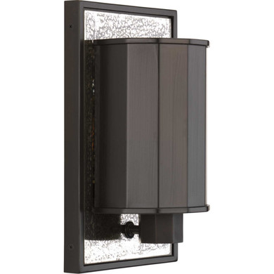 Sconces Single Glass by Progress Lighting ( 54 | P710065-020 Point Dume-Latigo Bay ) 