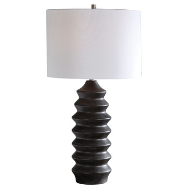 Lamps Table by Uttermost ( 52 | 28288-1 Mendocino ) 