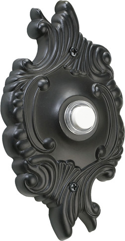 Specialty Items Door Chimes by Quorum ( 19 | 7-309-95 7-309 Door Buttons ) 