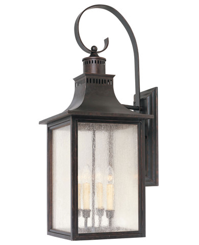 Exterior Wall Mount by Savoy House ( 51 | 5-257-13 Monte Grande ) 