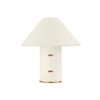 Lamps Table by Troy Lighting ( 67 | PTL1315-PBR Bond ) 