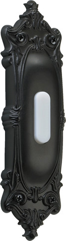 Specialty Items Door Chimes by Quorum ( 19 | 7-310-95 7-310 Door Buttons ) 