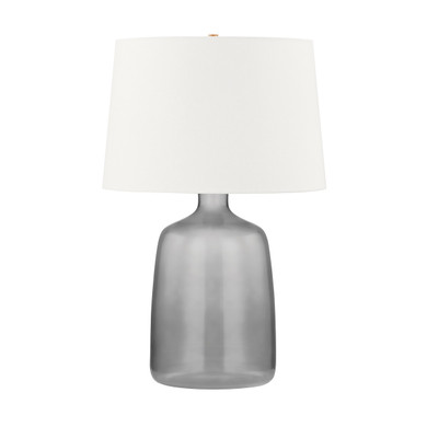 Lamps Table by Troy Lighting ( 67 | PTL1325-PBR Artesia ) 