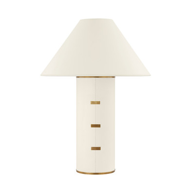 Lamps Table by Troy Lighting ( 67 | PTL1326-PBR Bond ) 