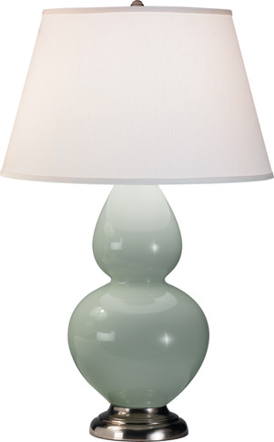 Lamps Table by Robert Abbey ( 165 | 1791X Double Gourd ) 
