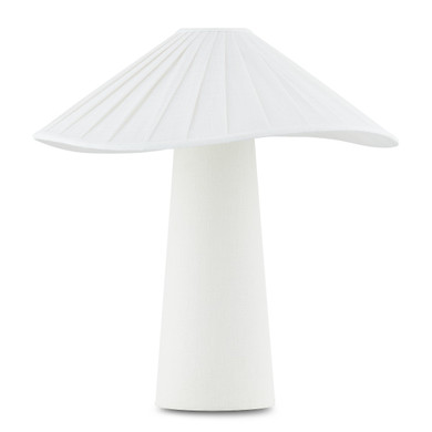 Lamps Table by Troy Lighting ( 67 | PTL1419-PBR Chanterelle ) 