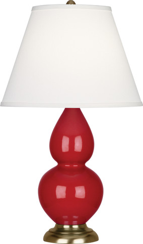 Lamps Table by Robert Abbey ( 165 | RR10X Small Double Gourd ) 
