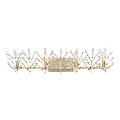 Bathroom Fixtures Four Lights by Savoy House ( 51 | 8-4075-4-127 Orianna ) 