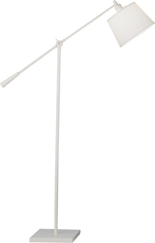Lamps Floor by Robert Abbey ( 165 | 1804 Real Simple ) 