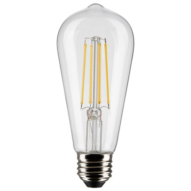 Bulbs Antique by Satco ( 230 | S21870 ) 