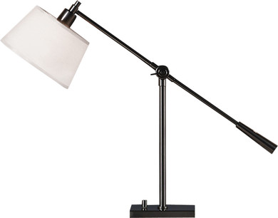 Lamps Table by Robert Abbey ( 165 | 1823 Real Simple ) 