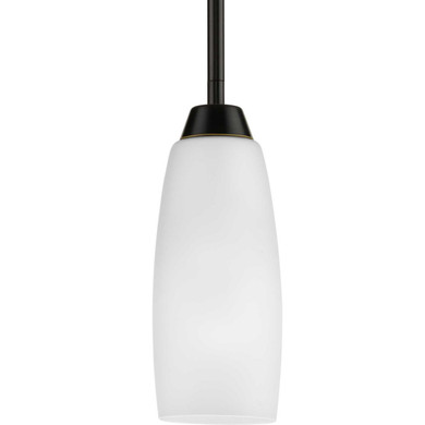 Mini Pendants Glass Down by Progress Lighting ( 54 | P5167-20 Wisten ) 