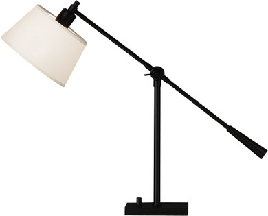 Lamps Table by Robert Abbey ( 165 | 1833 Real Simple ) 