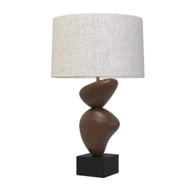 Lamps Table by Troy Lighting ( 67 | PTL5230-BRZ Lendark ) 