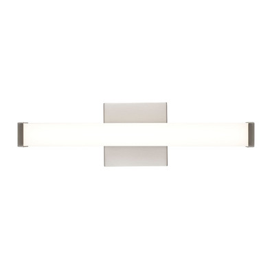 Bathroom Fixtures Cylindrical / Linear by Trans Globe Imports ( 110 | LED-22463 BN ) 